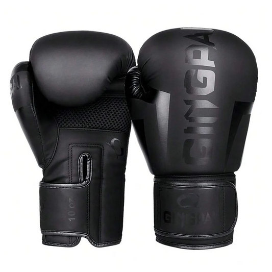 Luvas de Boxe