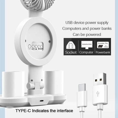 Lâmpada de Mesa LED