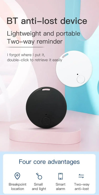Mini Rastreador Xiaomi