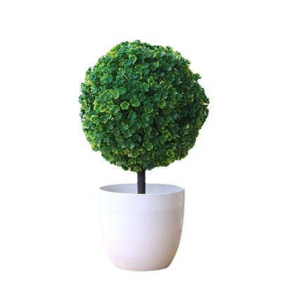 Plantas Artificiais