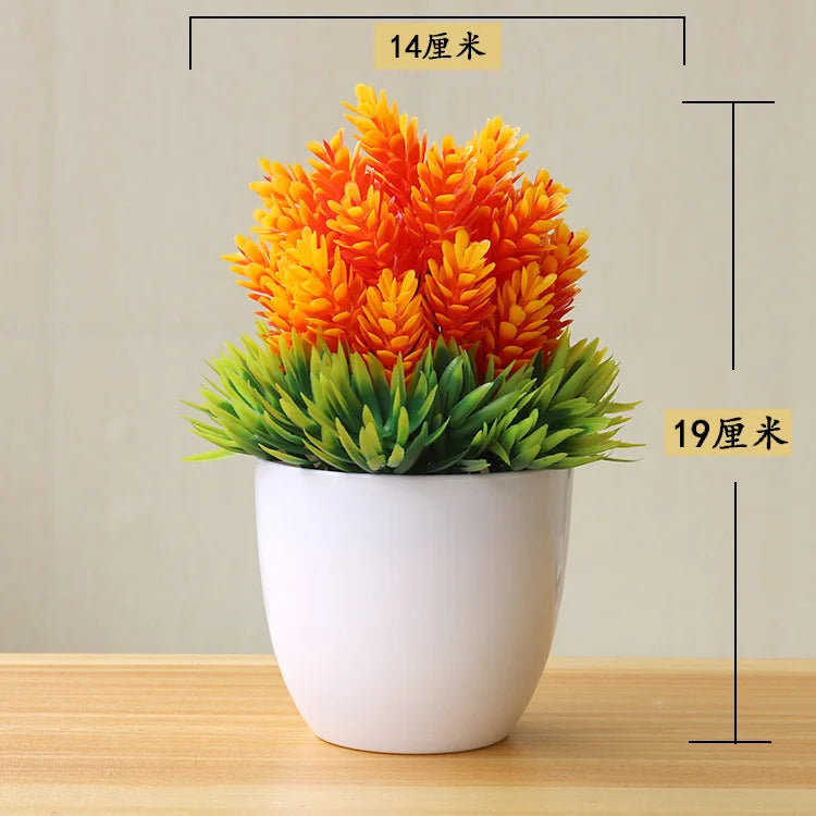 Plantas Artificiais