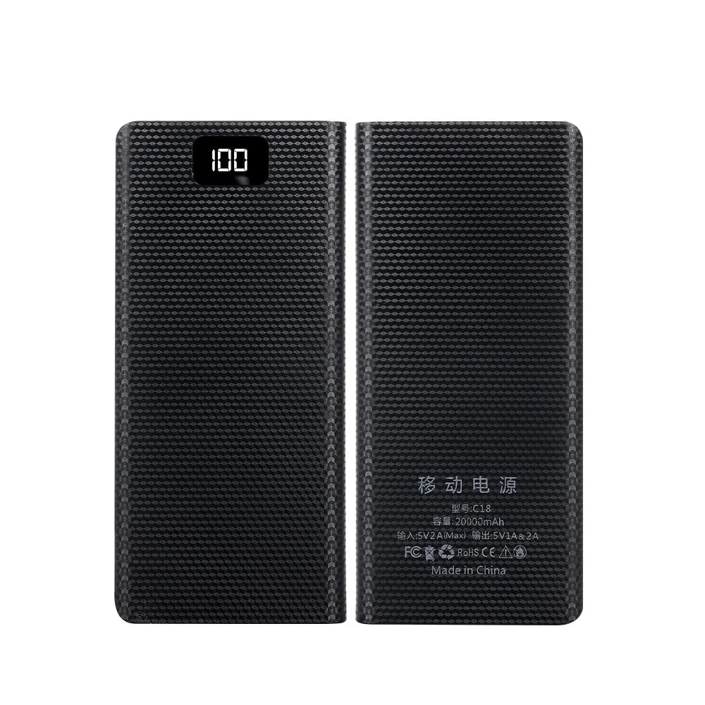 PowerBank