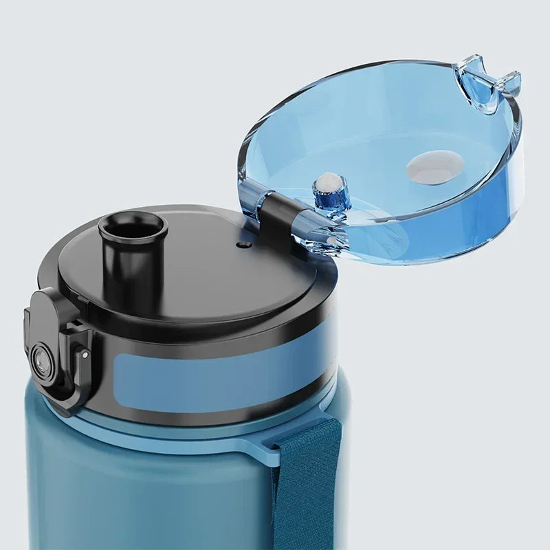 Garrafa de Água de 500ML de Capacidade