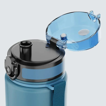 Garrafa de Água de 500ML de Capacidade