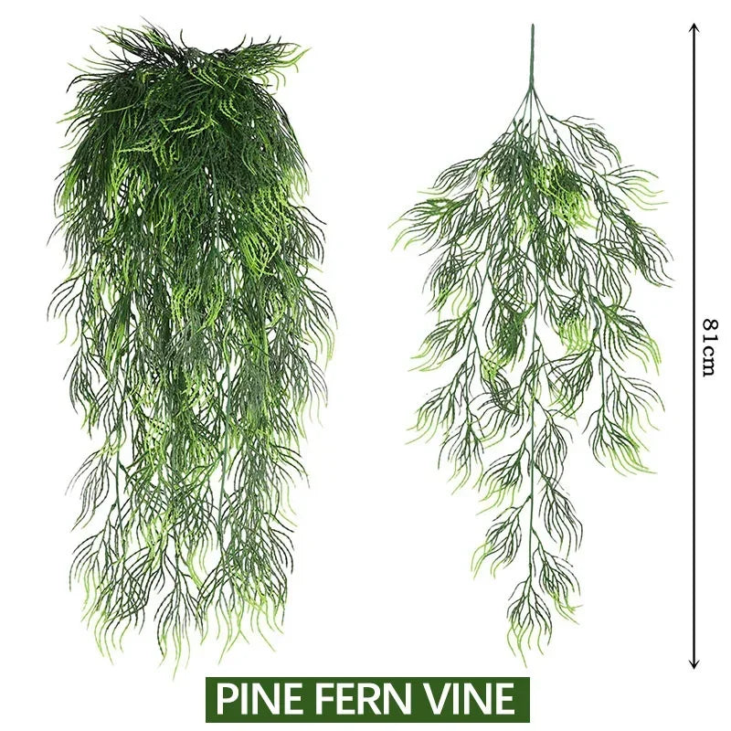 Plantas Artificiais