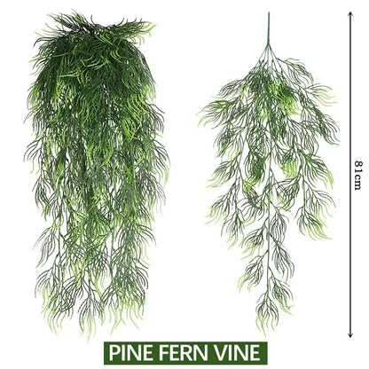 Plantas Artificiais