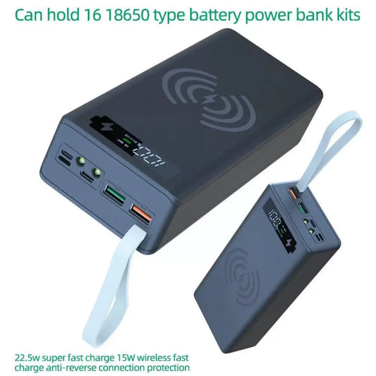 PowerBank