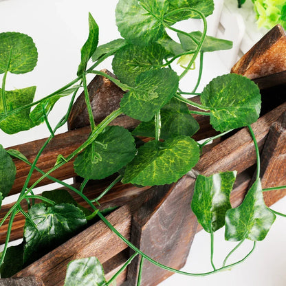 Plantas Artificiais