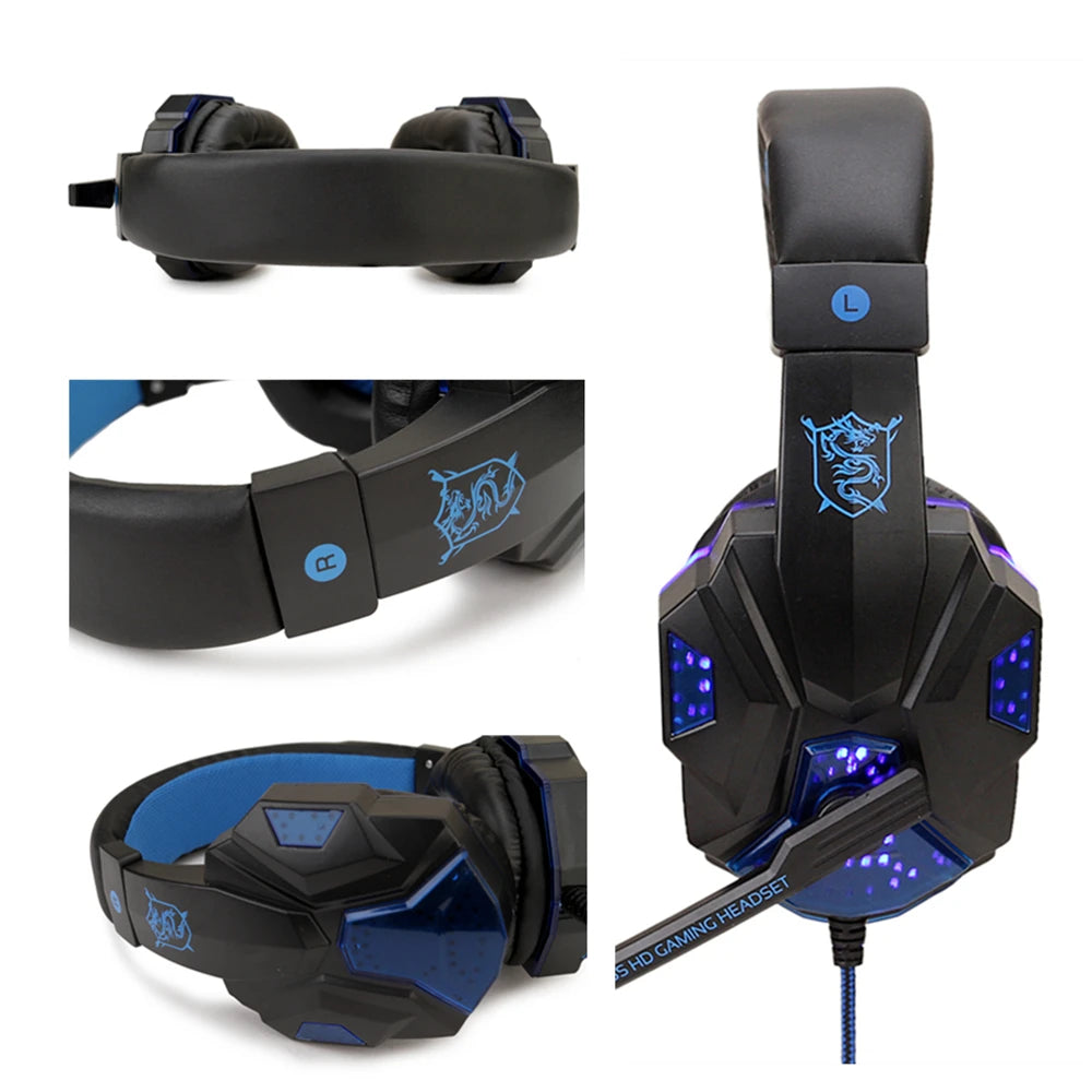 Fones Gamer