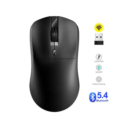 Mouse Gamer sem Fio