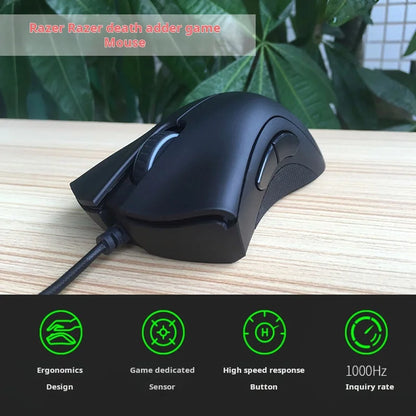 Rato da Razer
