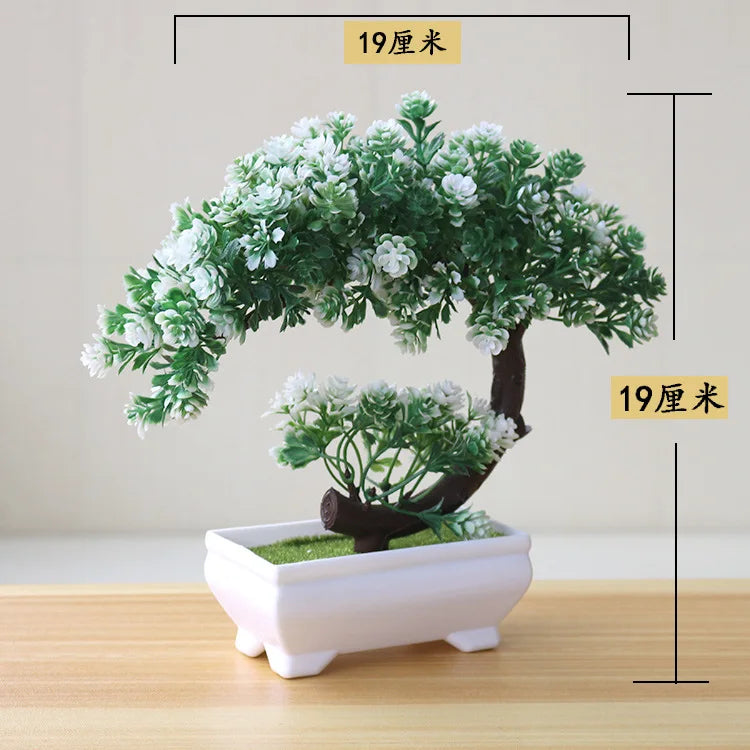 Plantas Artificiais