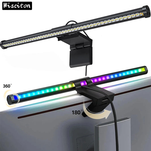 Barra de Luz LED