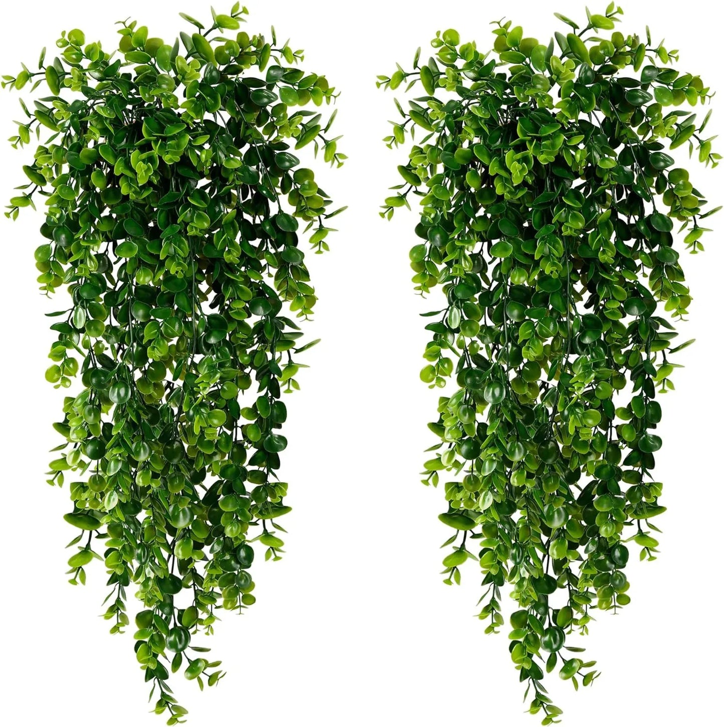 Plantas Artificiais