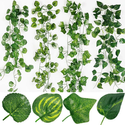 Plantas Artificiais