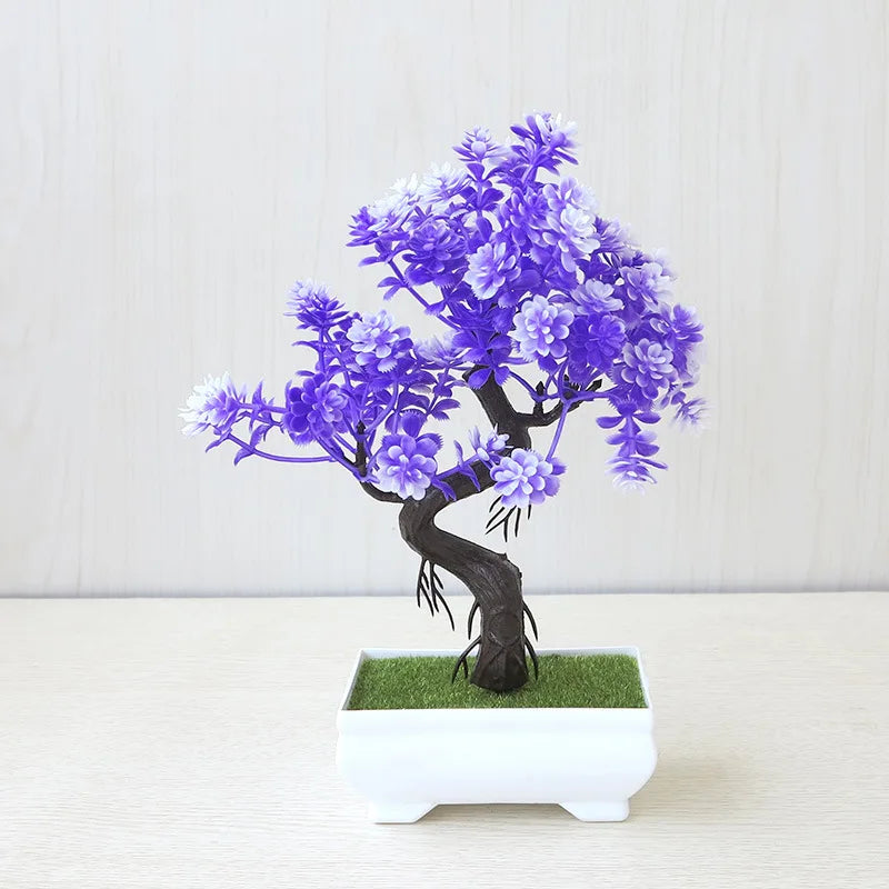 Plantas Artificiais para Decoração