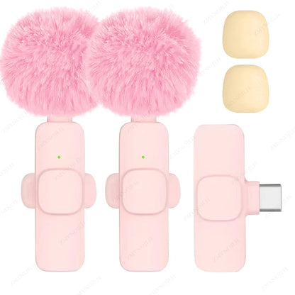 Microfone
