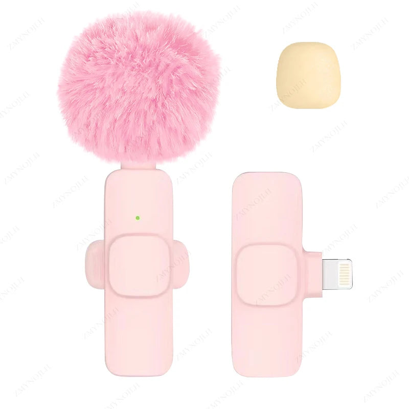 Microfone