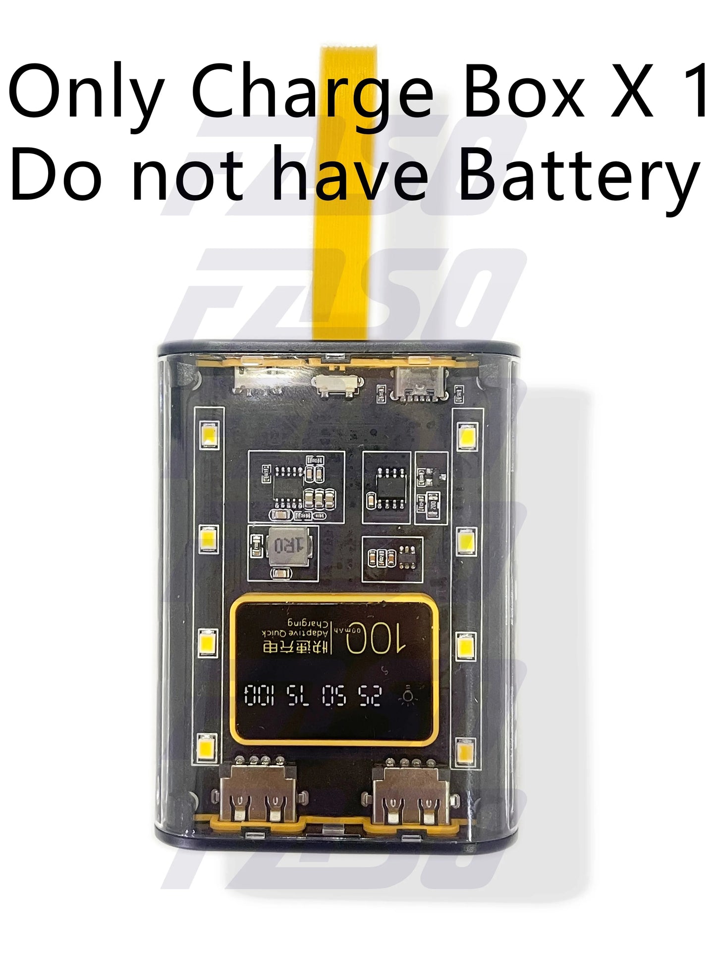 Power Bank