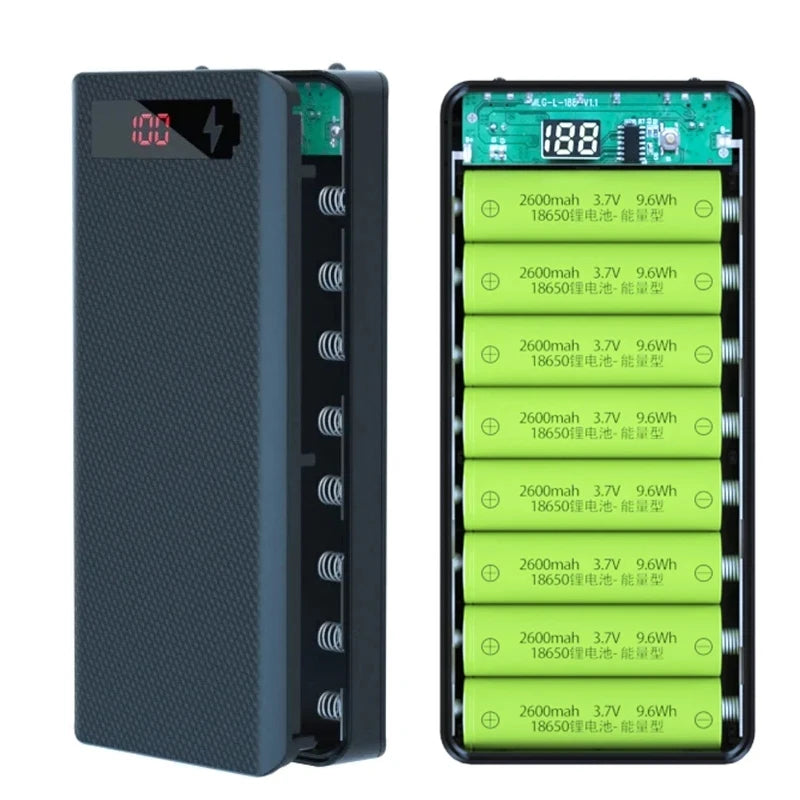 PowerBank