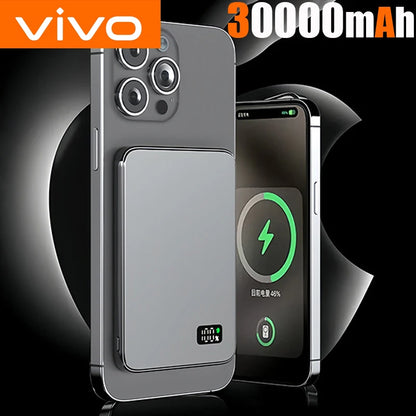 PowerBank por Indução