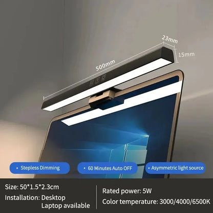 Lâmpada para Monitor