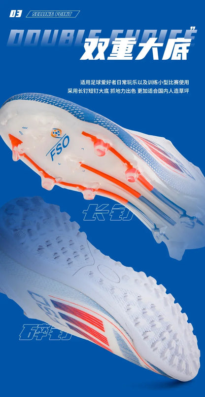 Chuteiras Futebol