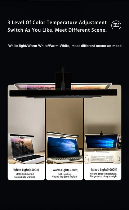 Lâmpada para Monitor