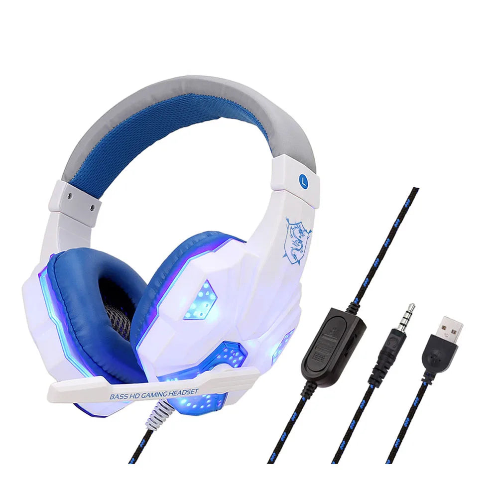 Fones Gamer