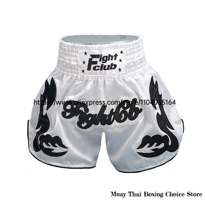 Calções para Boxe