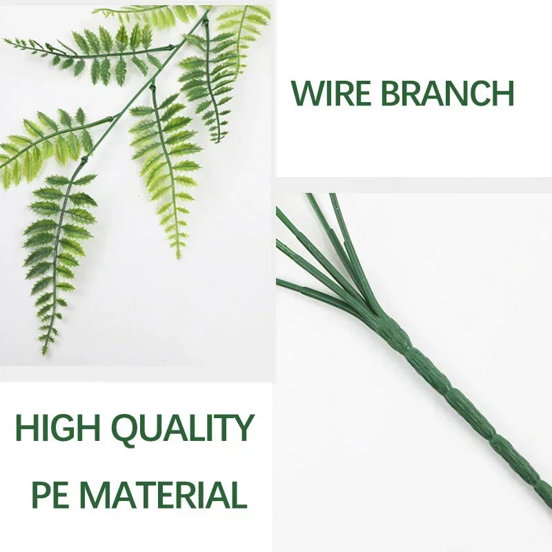 Plantas Artificiais