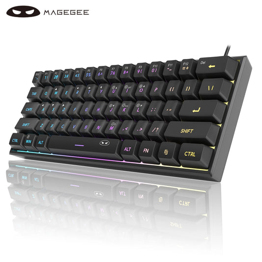 Teclado