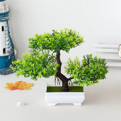 Plantas Artificiais para Decoração