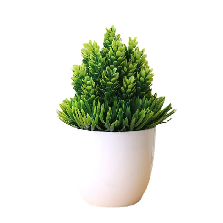 Plantas Artificiais